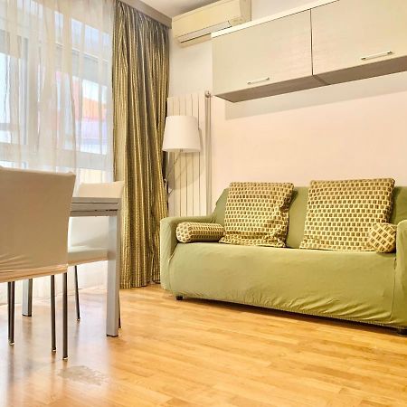 Garibaldi Loft House Apartment Bari Bagian luar foto