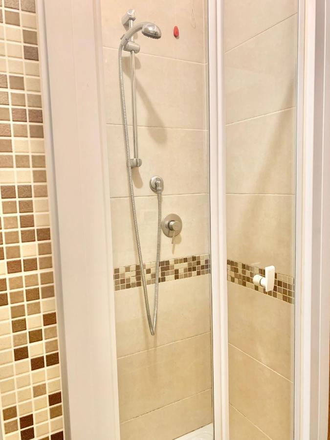 Garibaldi Loft House Apartment Bari Bagian luar foto