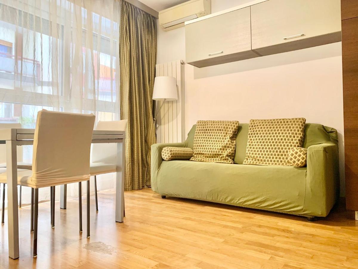 Garibaldi Loft House Apartment Bari Bagian luar foto