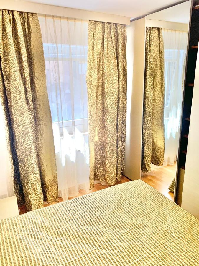 Garibaldi Loft House Apartment Bari Bagian luar foto